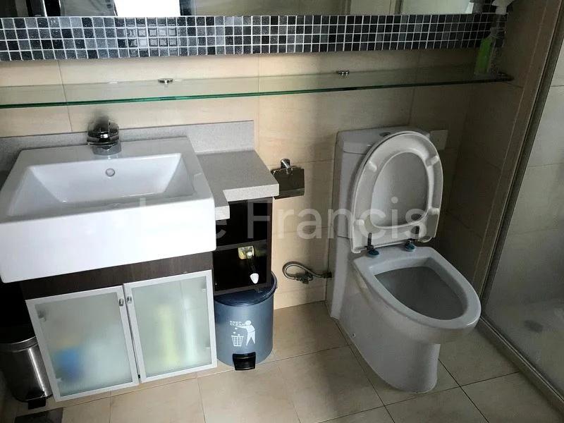 1 Bed Condo for Rent in  The Nexus - Image 8